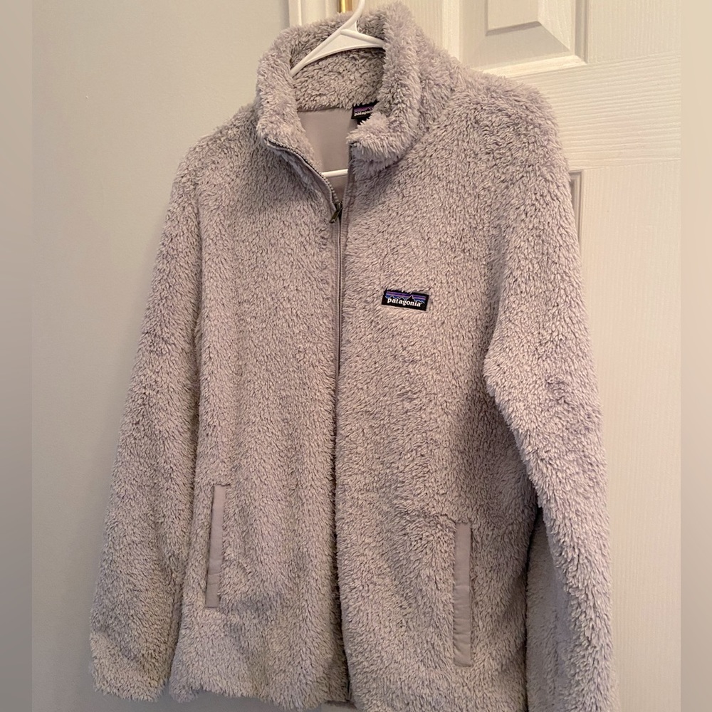 Like New Patagonia Jacket
